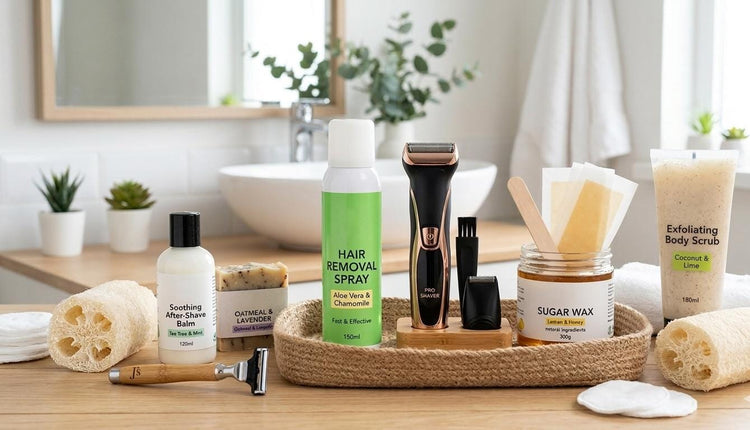 Hygiene Care / العناية بالنظافة