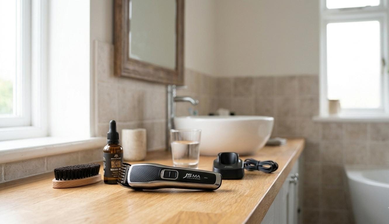 Hair Trimmer/ مُشَذِّب الشعر