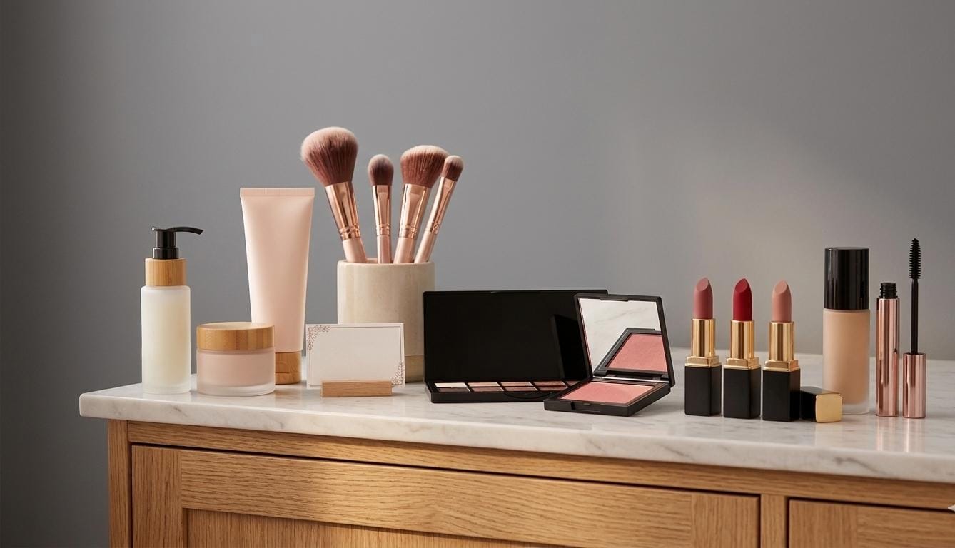 Beauty Care / العناية بالجمال