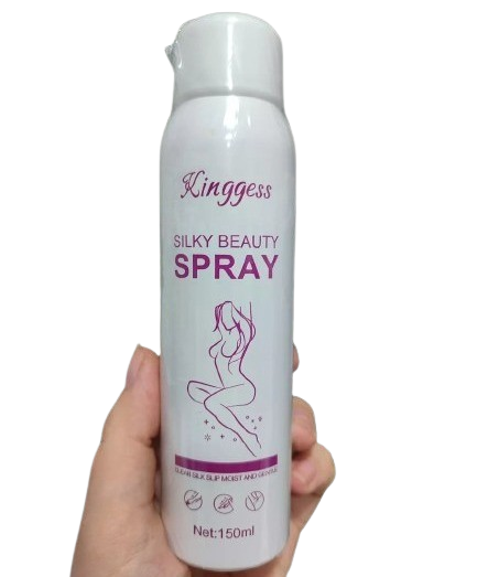 Hair Remover Spray