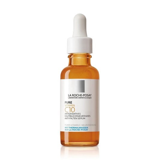 LA ROCHE-POSAY Pure Vitamin C10 Serum 30 ml