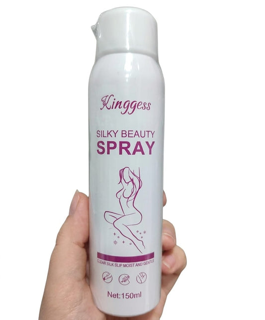 Hair Remover Spray